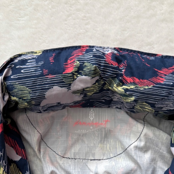 FP Movement by Free People Off the Grid Vest - Picture 5 of 11